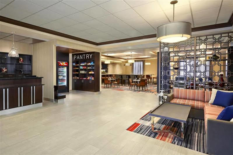Four Points By Sheraton Kitchener-Waterloo Ngoại thất bức ảnh