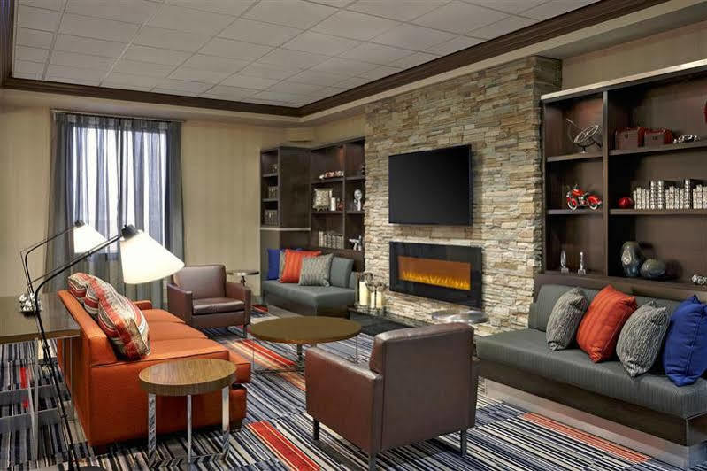 Four Points By Sheraton Kitchener-Waterloo Ngoại thất bức ảnh